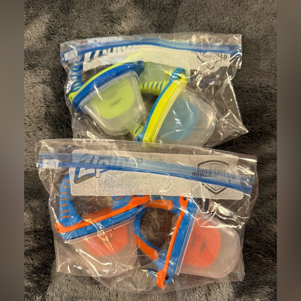 4 Teetherpops